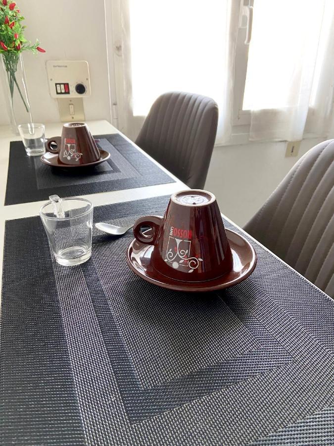 شقة G&G House -Bilocale Vicino M5 Istria E M3 Maciachini ميلان المظهر الخارجي الصورة